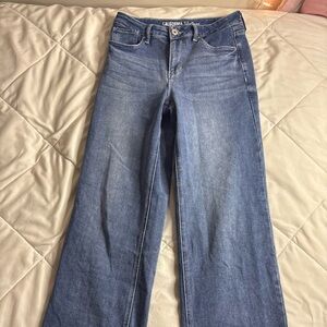 Ross Blue Denim Jeans